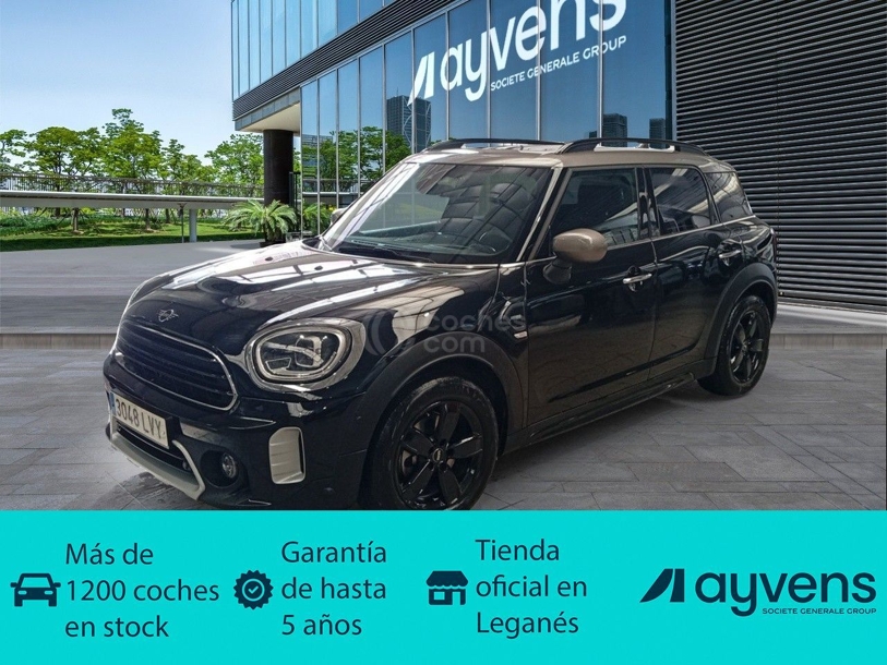 Foto del MINI Mini Countryman COUNTRYMAN COOPER AUT.