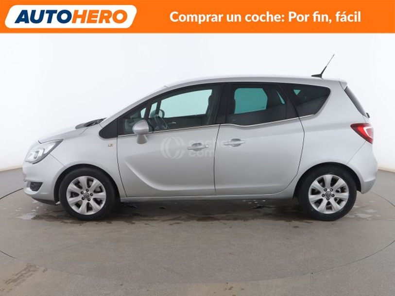 Foto del OPEL Meriva 1.4 NET Excellence