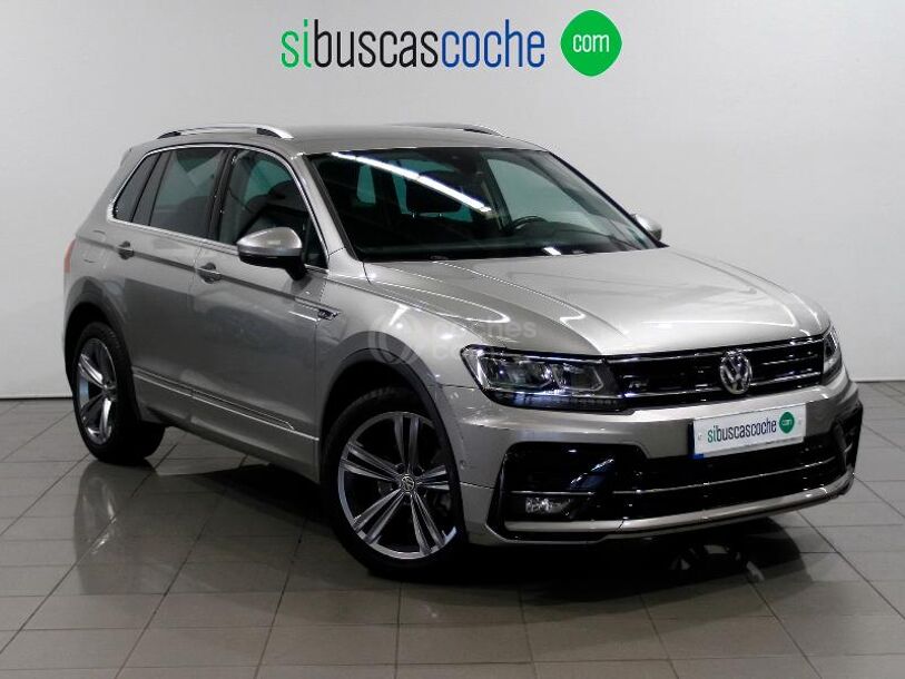 Foto del VOLKSWAGEN Tiguan 1.5 TSI Advance DSG 110kW