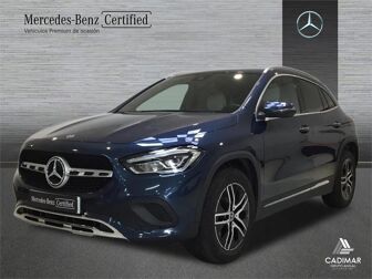 Imagen de MERCEDES Clase GLA GLA 200 7G-DCT