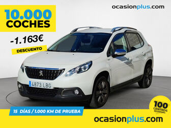 Imagen de PEUGEOT 2008 1.5 BlueHDI S&S Style 100