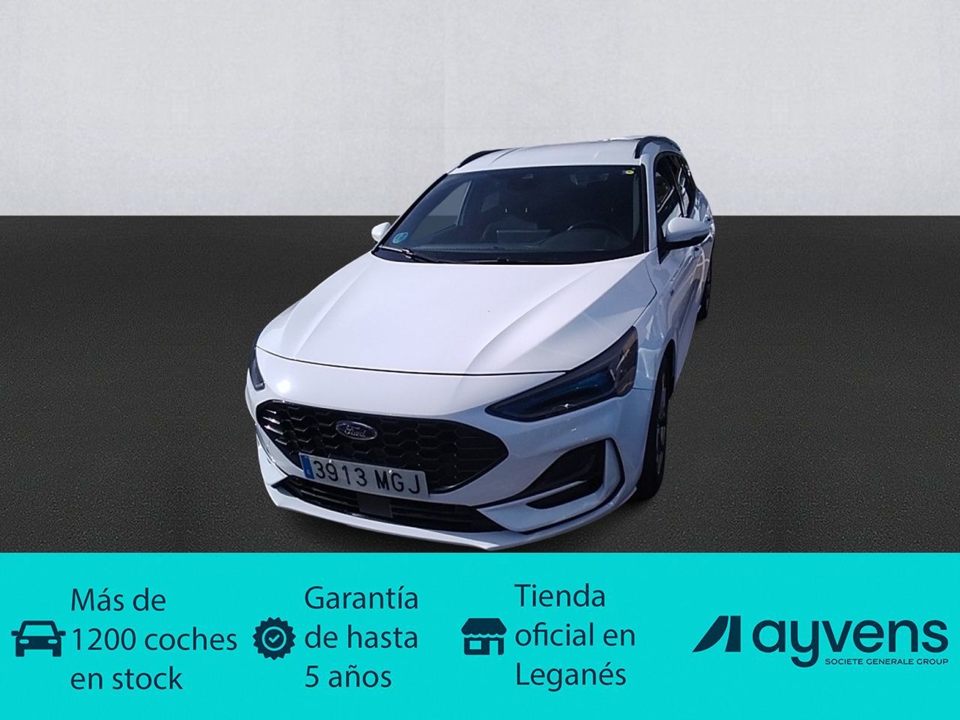 Imagen de FORD Focus
