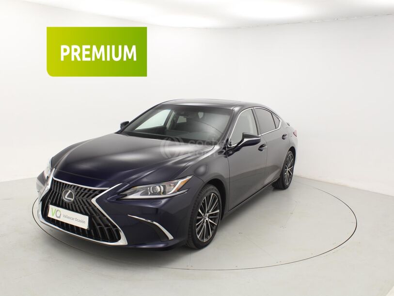 Foto del LEXUS ES 300h Premium