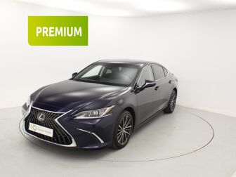 Imagen de LEXUS ES 300h Premium