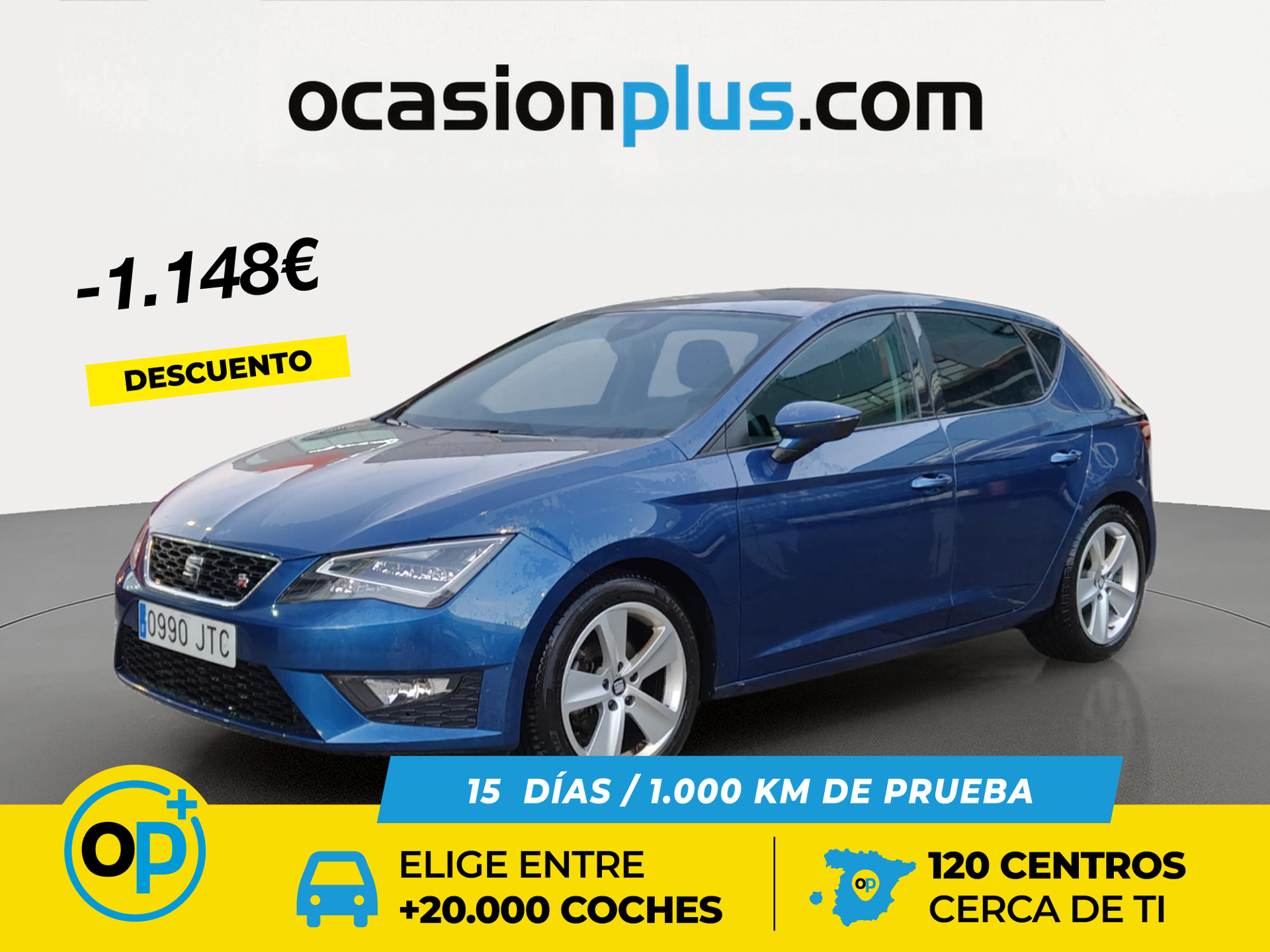 Imagen de SEAT León