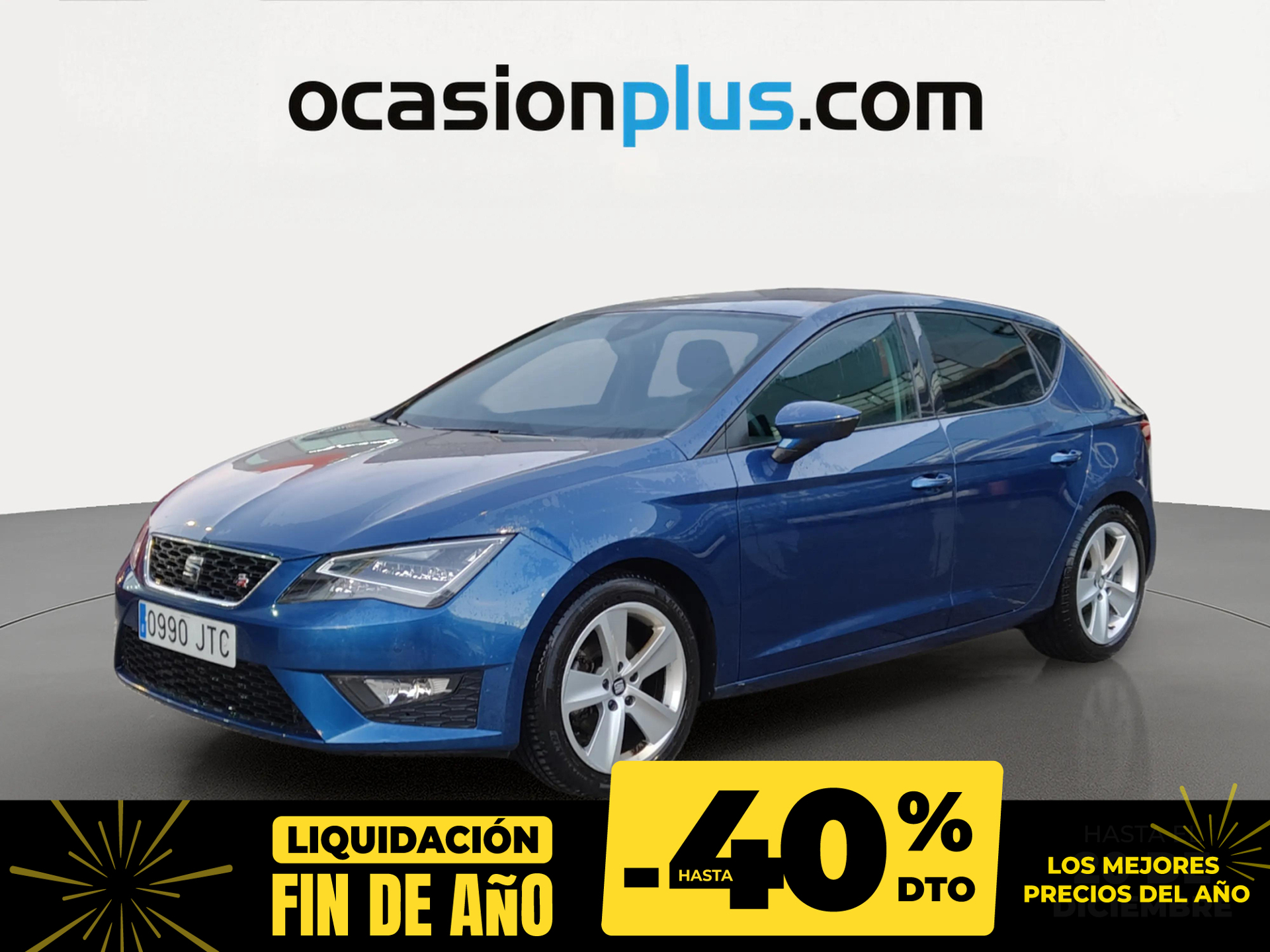 Imagen de SEAT León