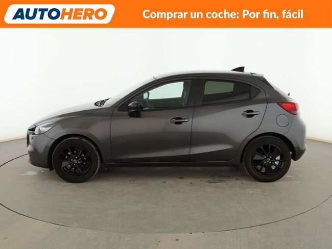 Foto del MAZDA Mazda2 1.5 e-Skyactiv G Homura 66kW