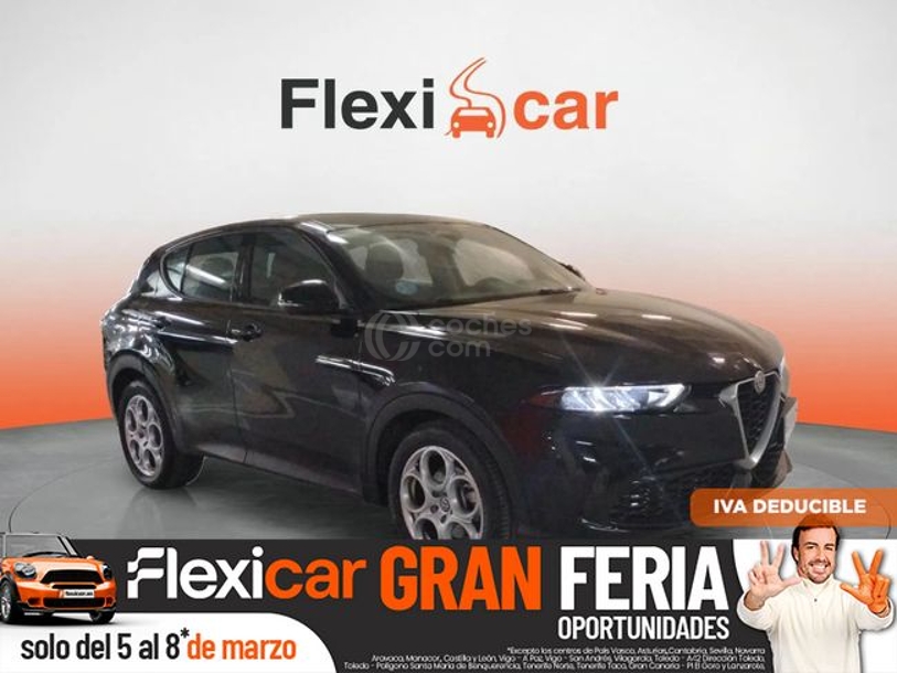 Foto del ALFA ROMEO Tonale 1.5 MHEV Super FWD