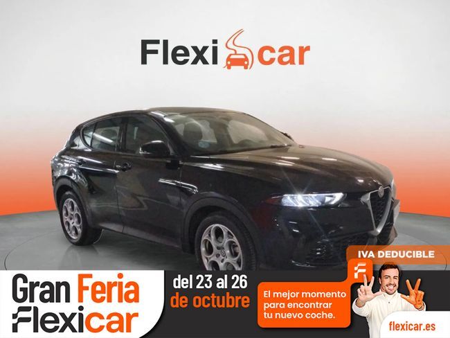ALFA ROMEO Tonale (1.5 MHEV GASOLINA 130 CV SUPER FWD) en Madrid