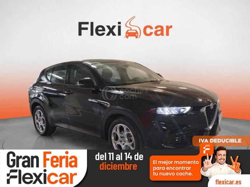 Foto del ALFA ROMEO Tonale 1.5 MHEV Super FWD