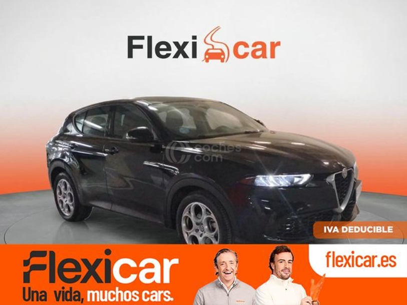 Foto del ALFA ROMEO Tonale 1.5 MHEV Super FWD