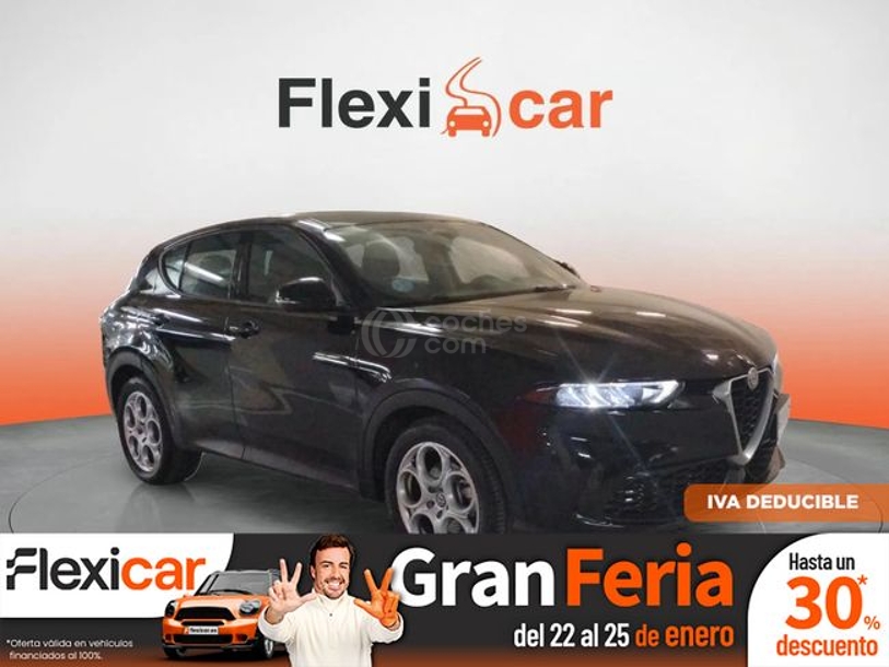 Foto del ALFA ROMEO Tonale 1.5 MHEV Super FWD