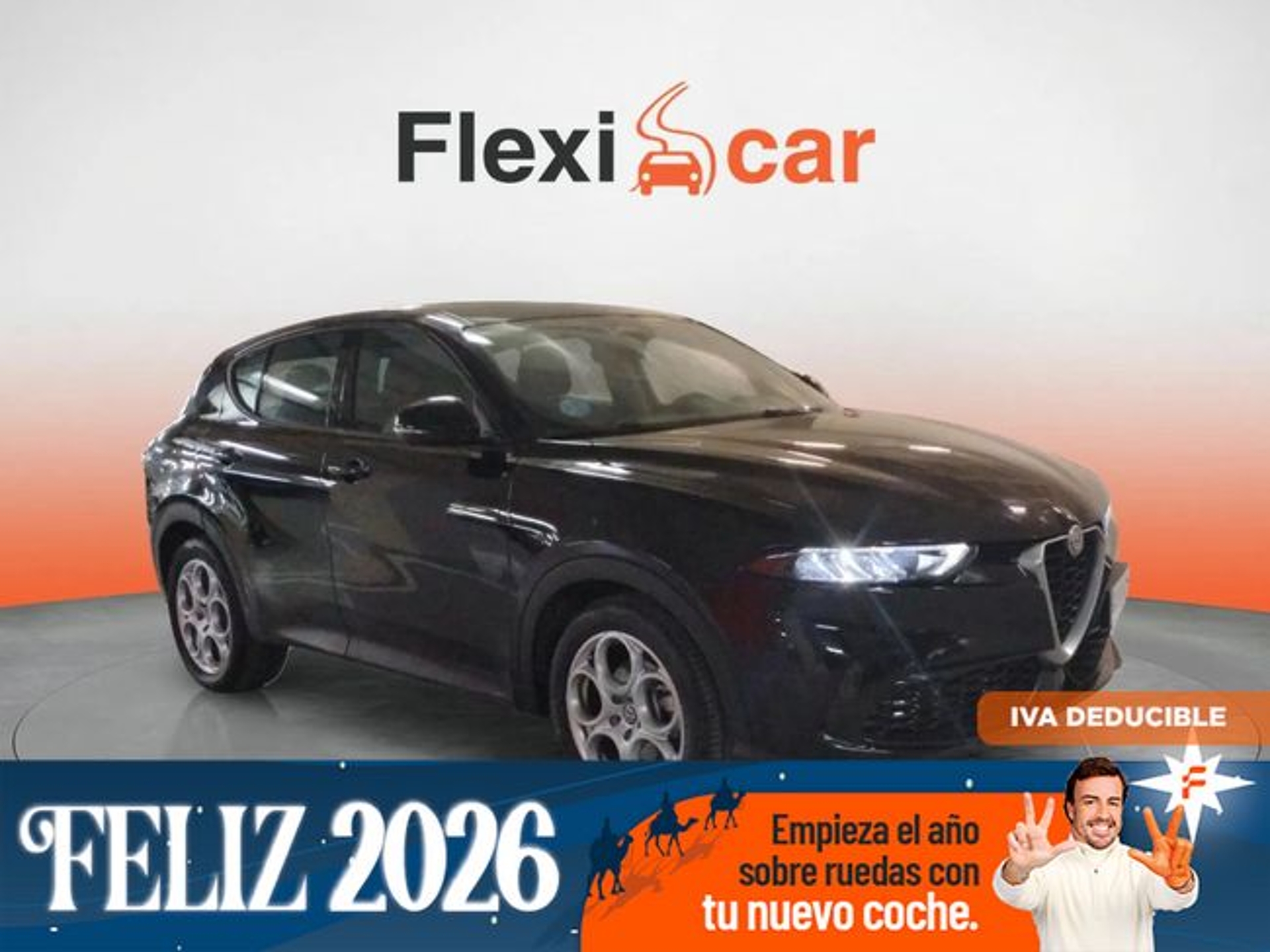 Imagen de ALFA ROMEO Tonale