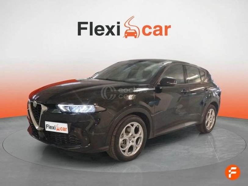 Foto del ALFA ROMEO Tonale 1.5 MHEV Super FWD