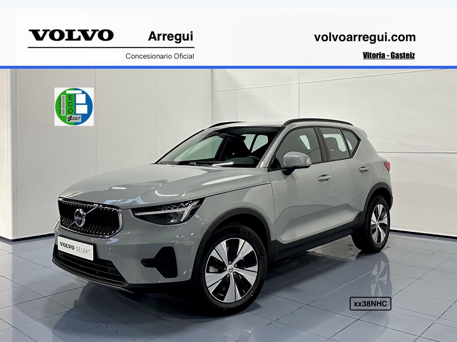 Imagen 1 de VOLVO XC40
