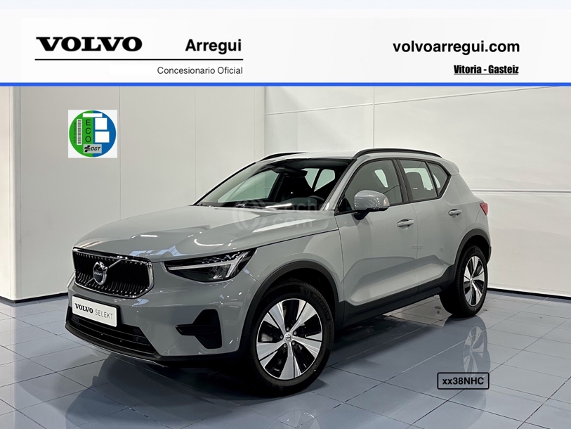 Foto del VOLVO XC40 B3 Essential Aut.