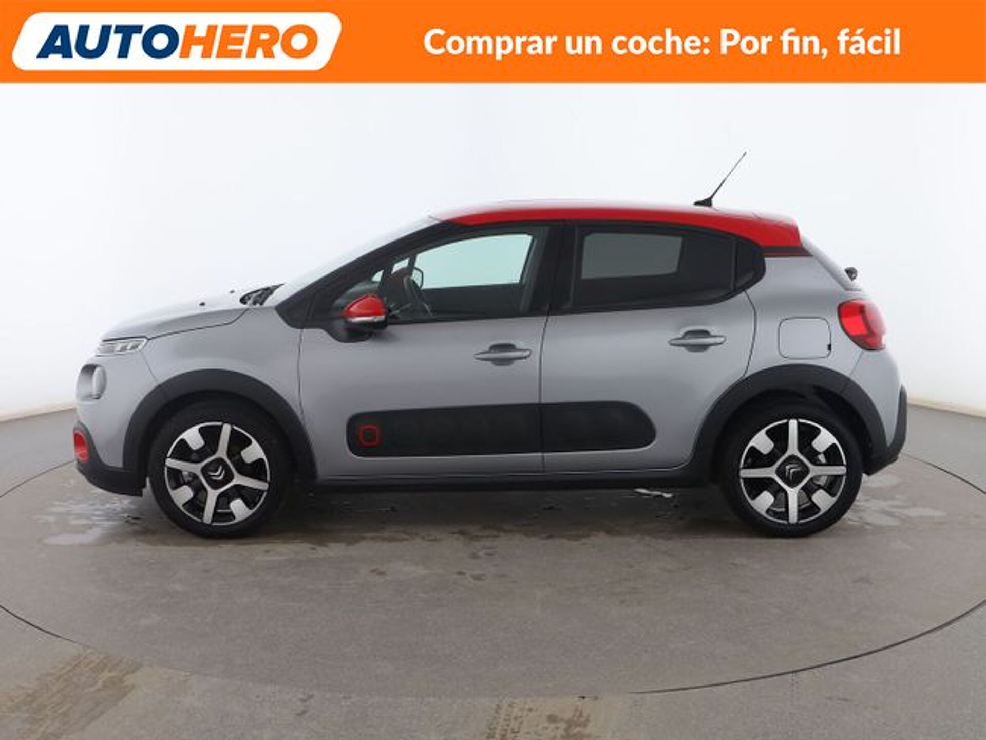 Imagen 3 de CITROEN C3