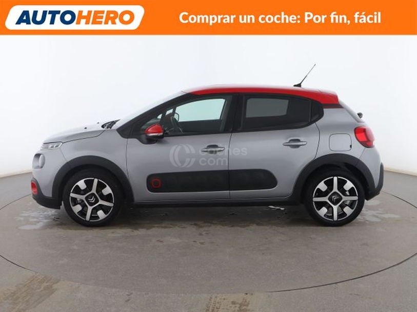 Foto del CITROEN C3 1.2 PureTech S&S Shine 110