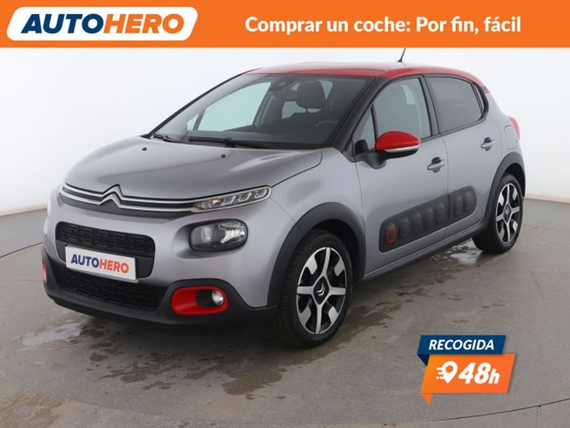 Imagen de CITROEN C3