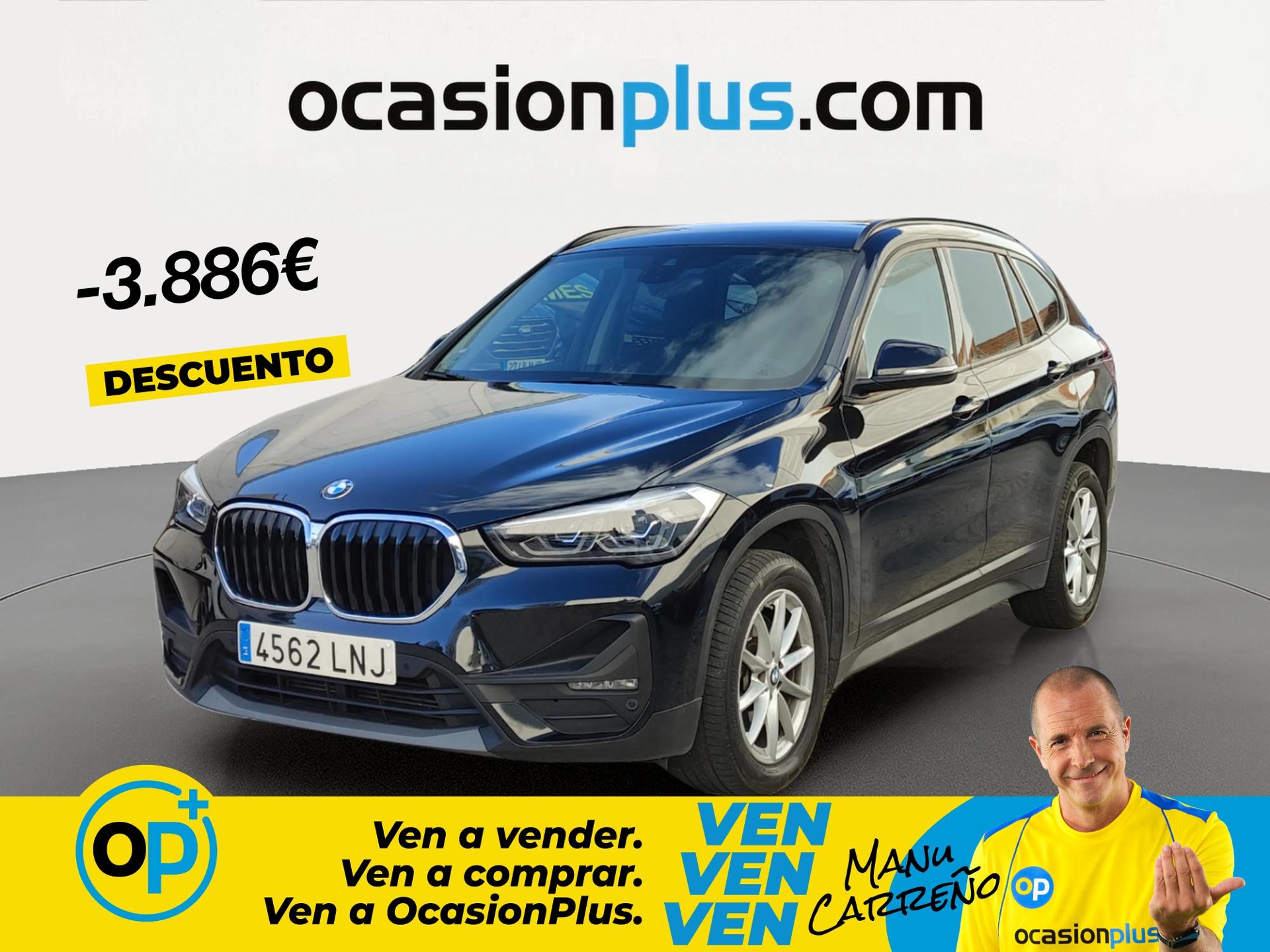 Imagen de BMW X1