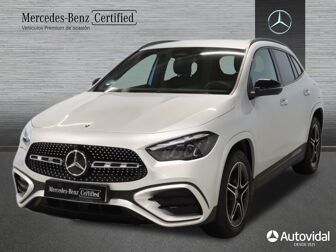 Imagen de MERCEDES Clase GLA GLA 250e