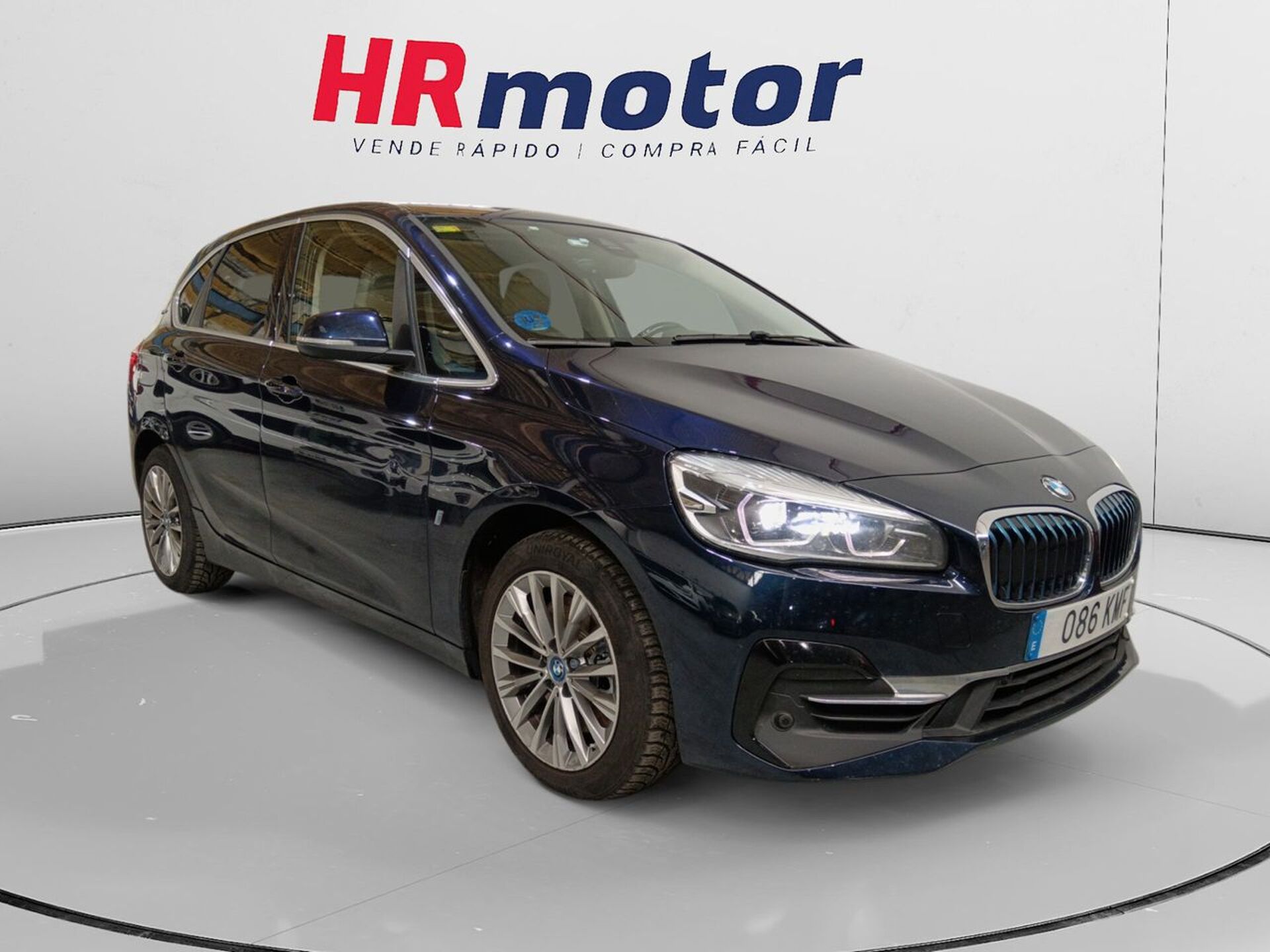Imagen de BMW Serie 2
