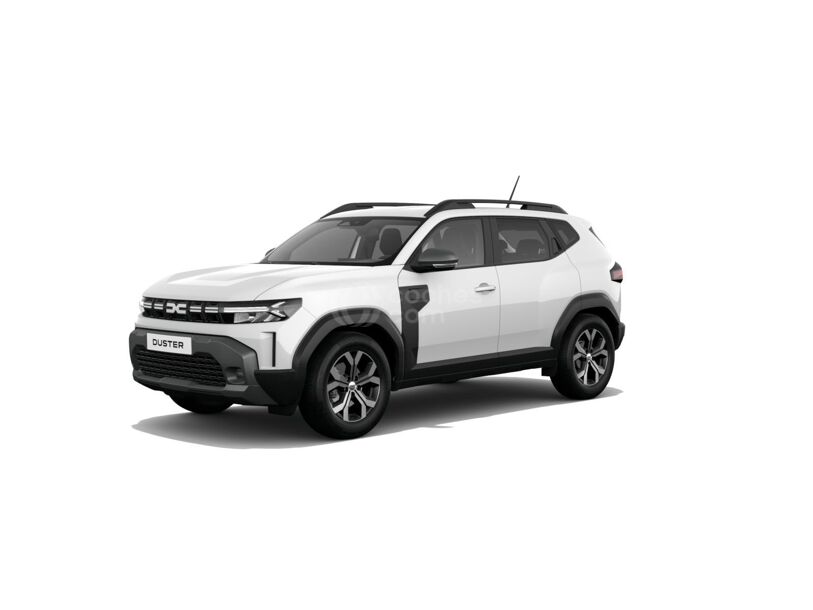 Foto del DACIA Duster 1.0 TCe ECO-G Journey 4x2 74kW