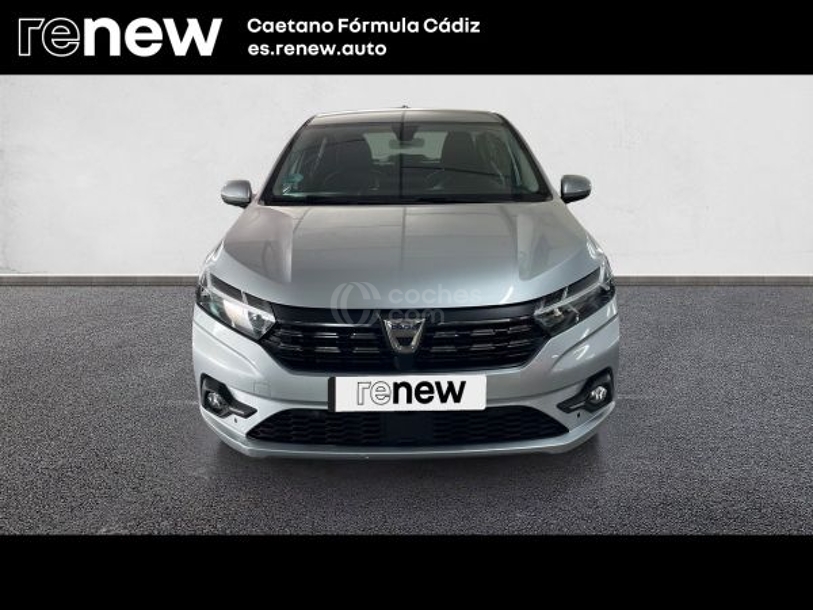Foto del DACIA Sandero TCe Comfort 67kW