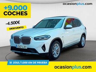 Imagen de BMW X3 xDrive 30e xLine