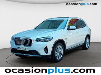 Imagen de BMW X3 xDrive 30e xLine