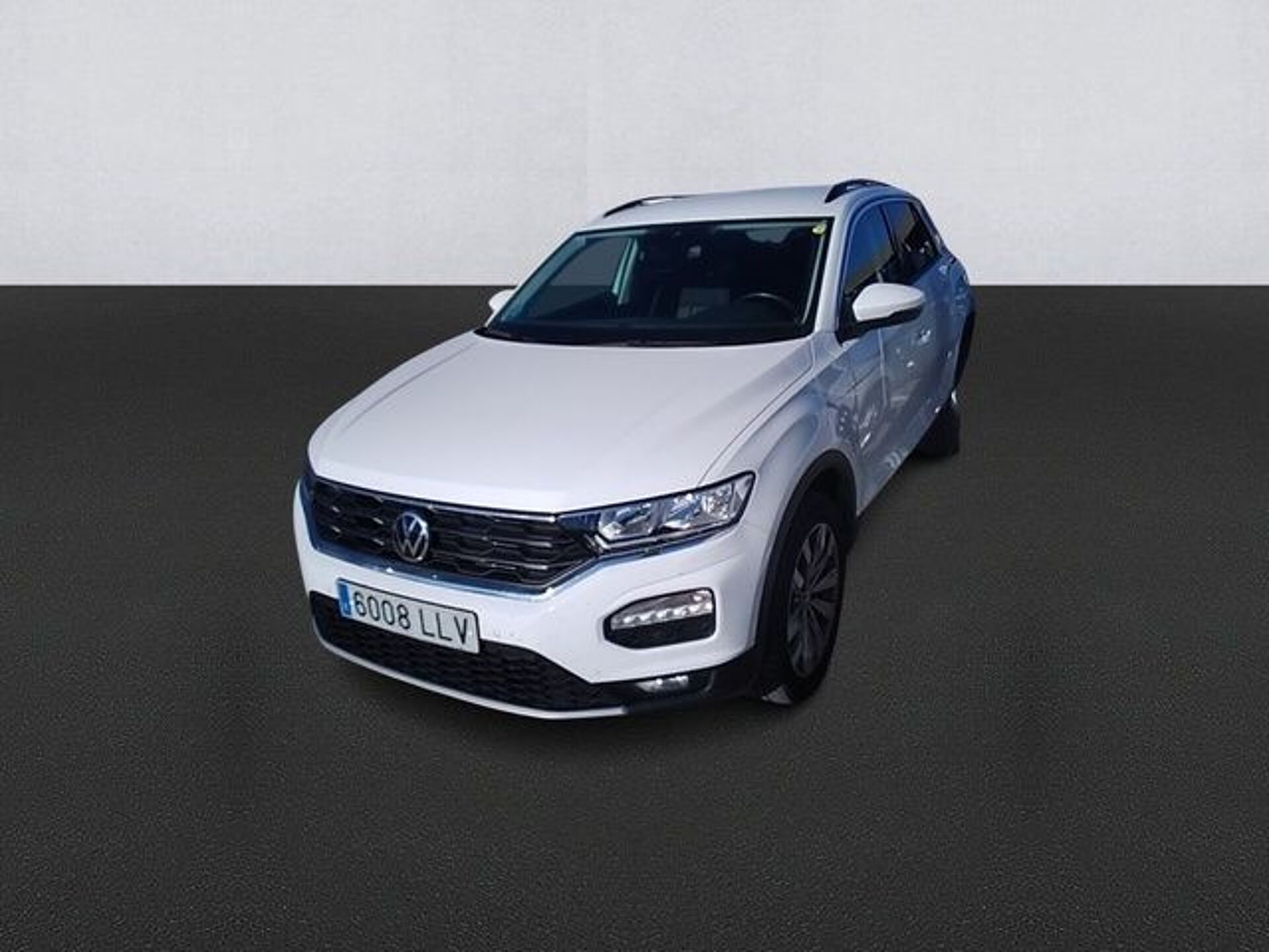 Imagen de VOLKSWAGEN T-Roc