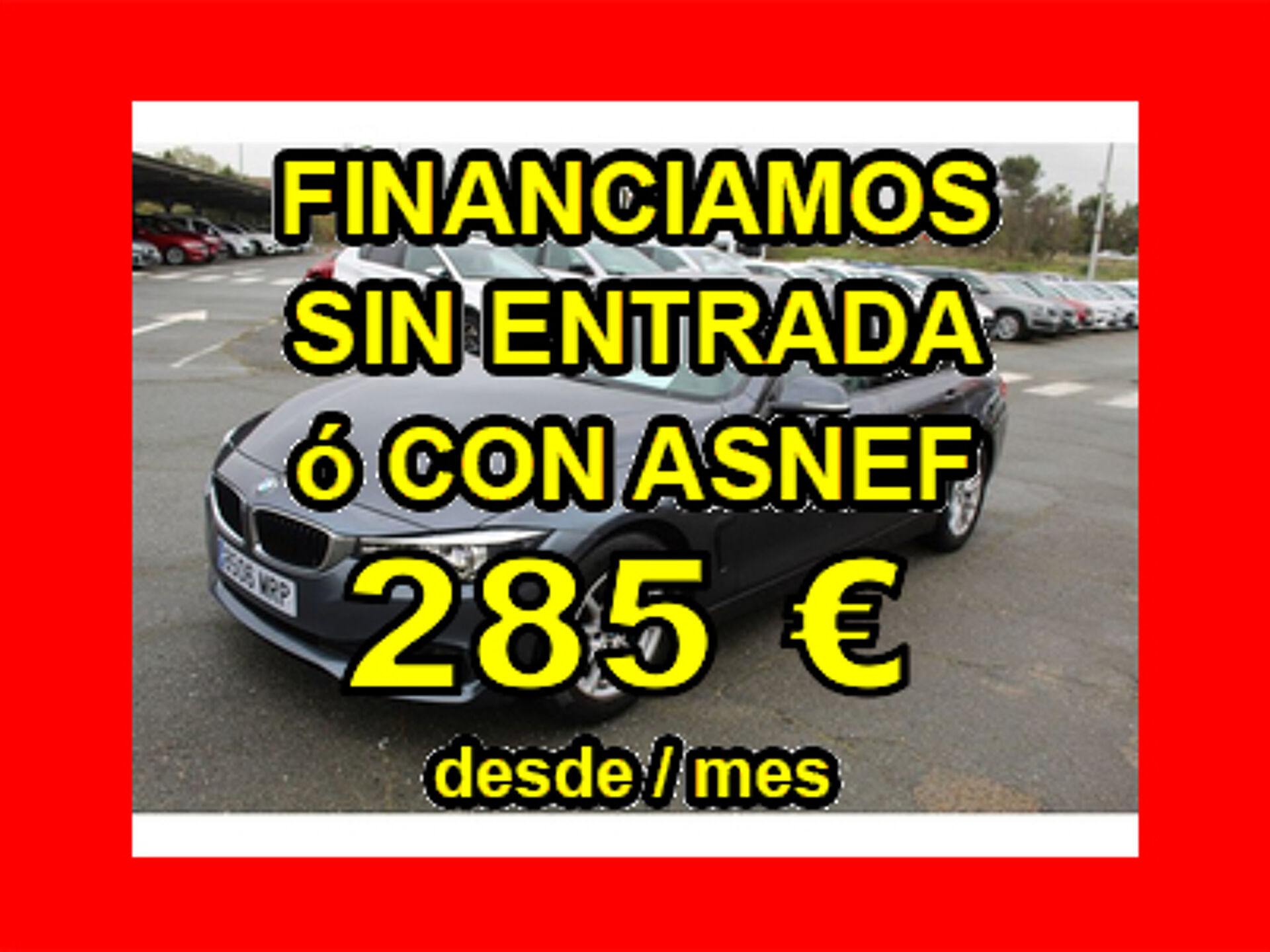 Imagen de BMW Serie 4