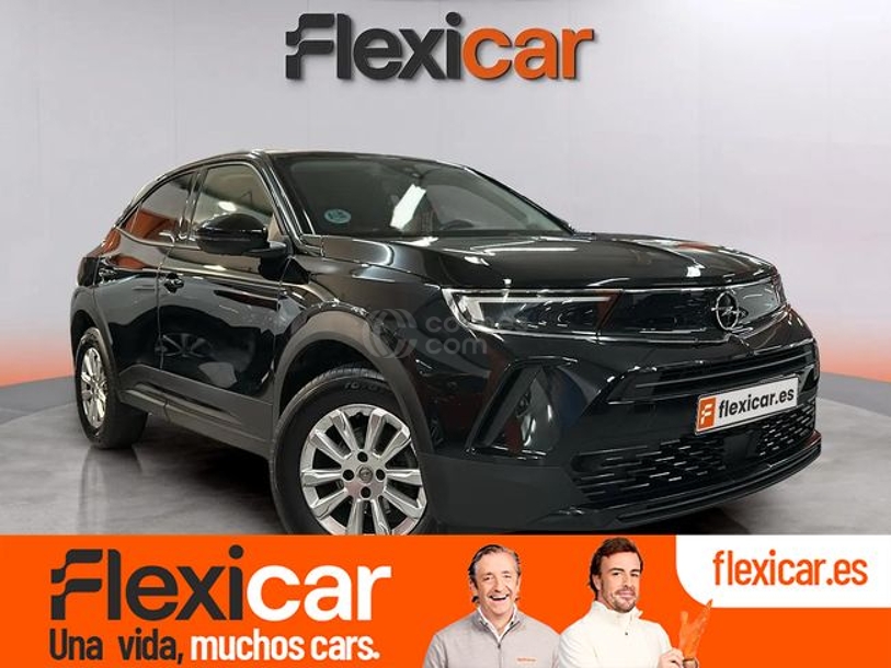 Foto del OPEL Mokka 1.2T S&S Business Elegance