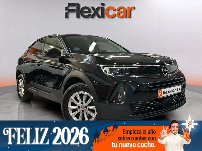 OPEL Mokka (1.2 T 74kW (100 CV) Business Elegance) en Barcelona