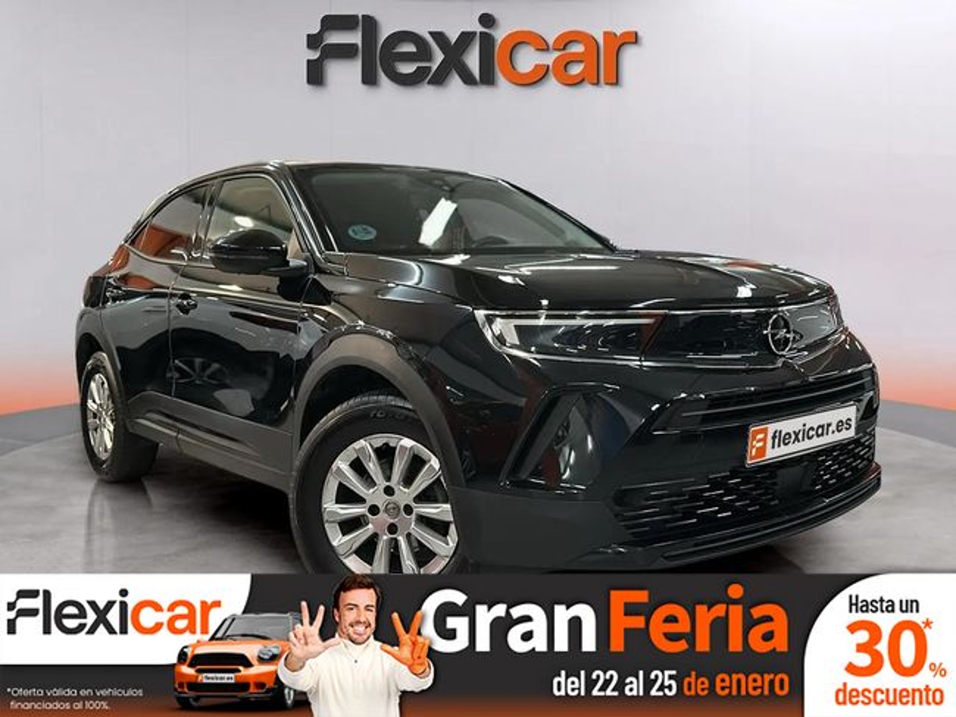 Imagen de OPEL Mokka