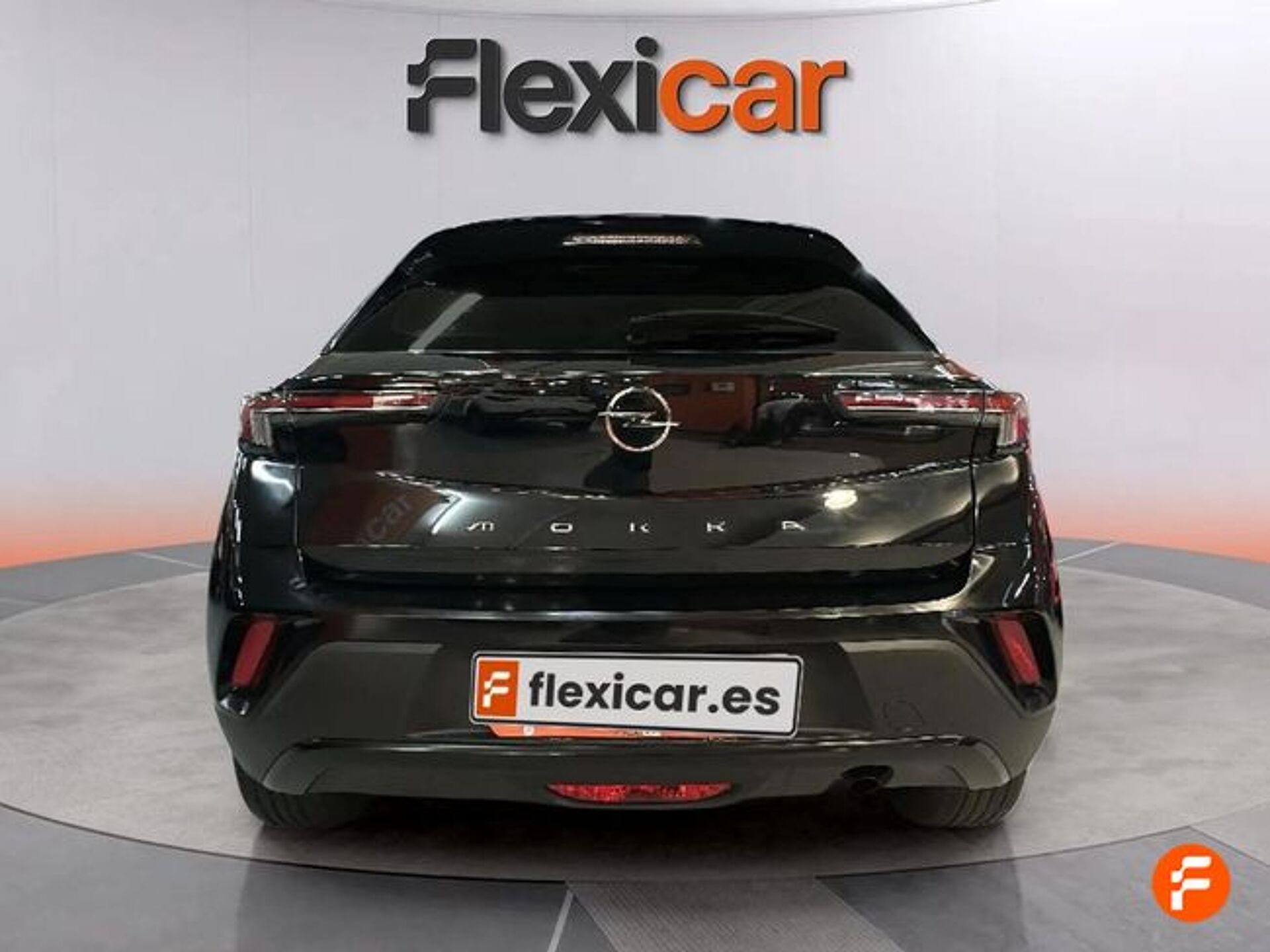 Imagen 3 de OPEL Mokka