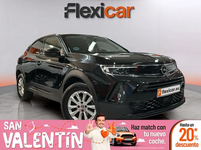 Foto del OPEL Mokka 1.2T S&S Business Elegance