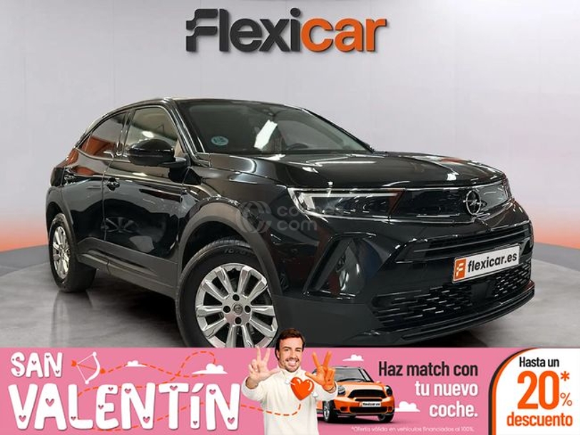 Foto del OPEL Mokka 1.2T S&S Business Elegance