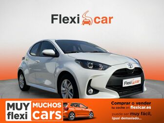 Imagen de TOYOTA Yaris 125 S-Edition