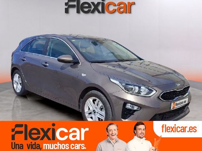 KIA Ceed (1.4 T-GDi 103kW (140CV) Drive) en Toledo