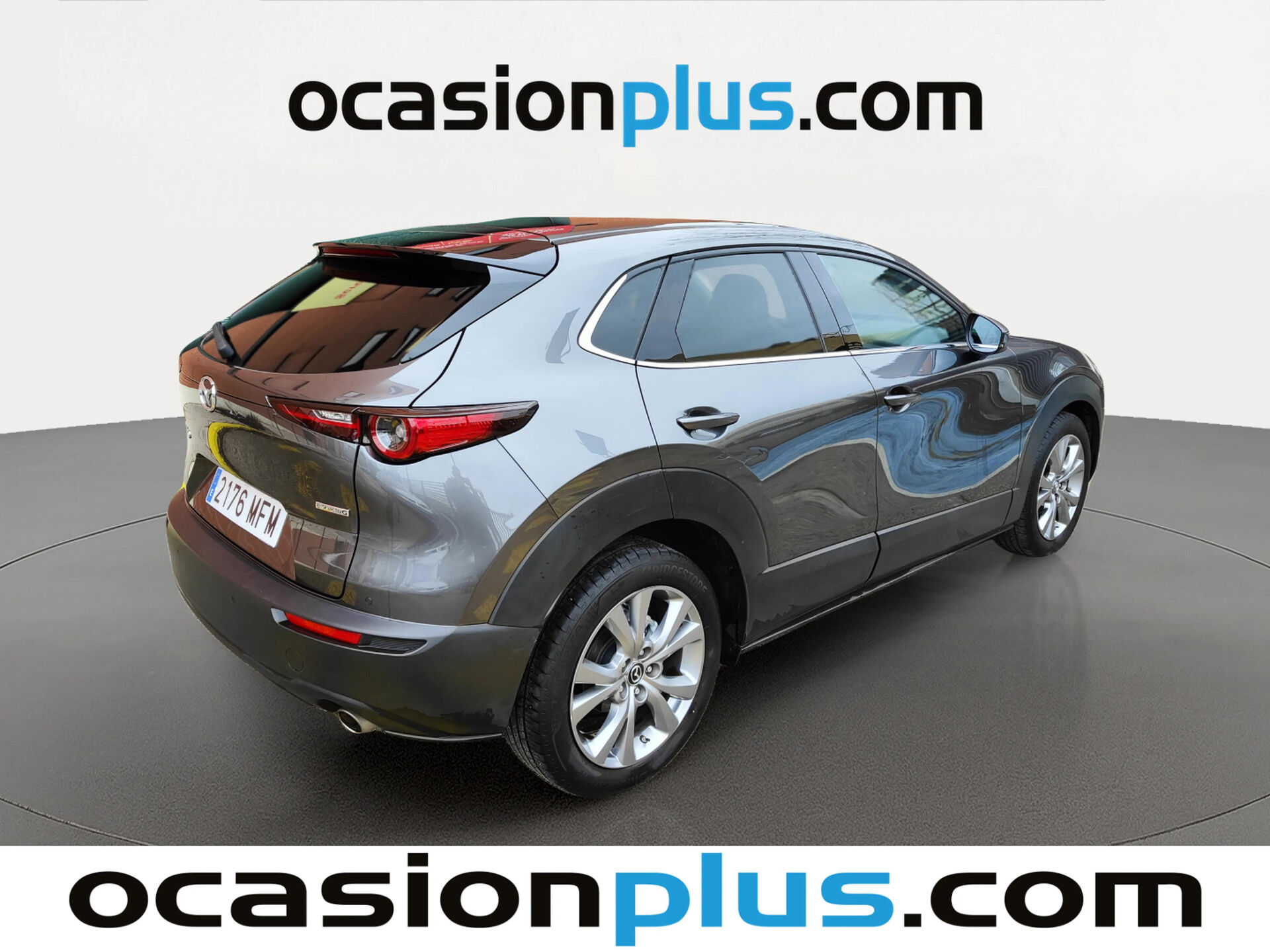 Imagen 3 de MAZDA CX-30