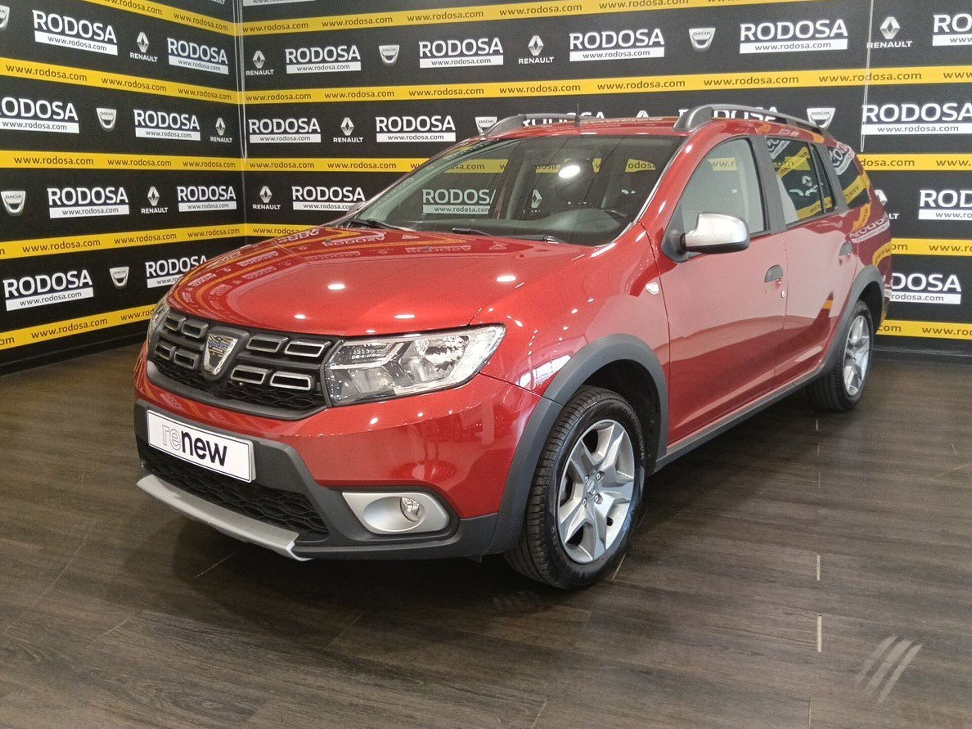 Imagen de DACIA Logan