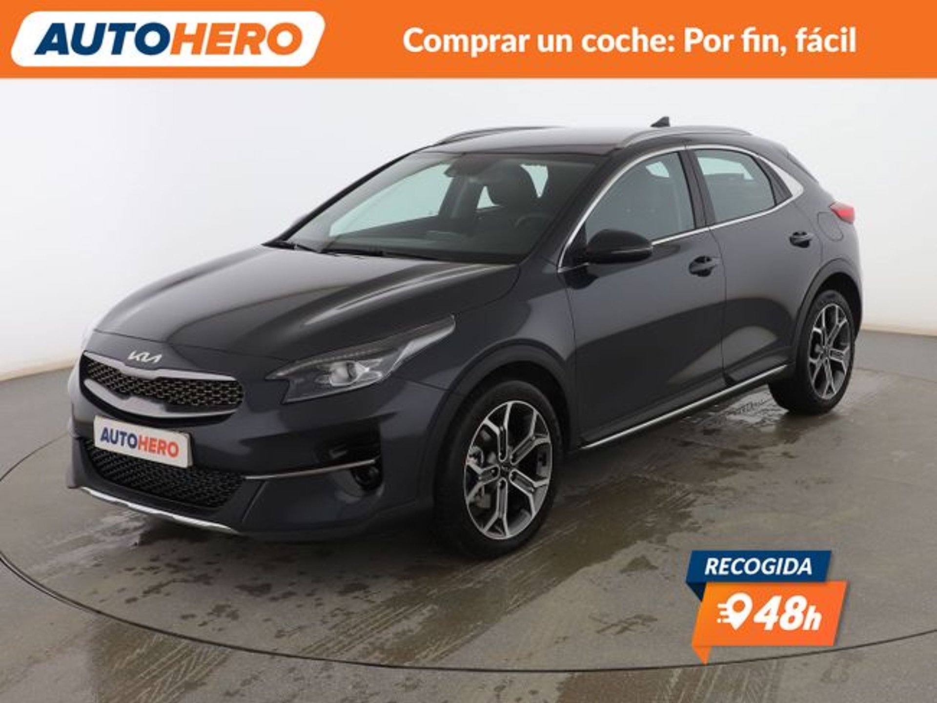 Imagen de KIA XCeed