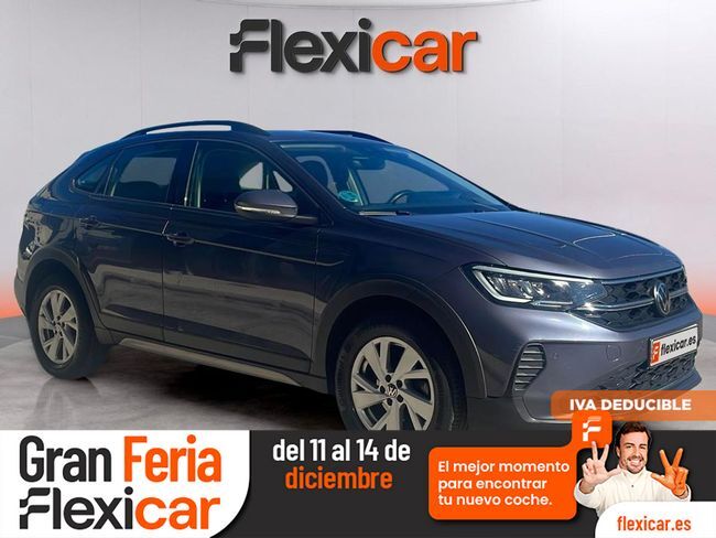 VOLKSWAGEN Taigo (Life 1.0 TSI 81kW (110CV)) en Toledo