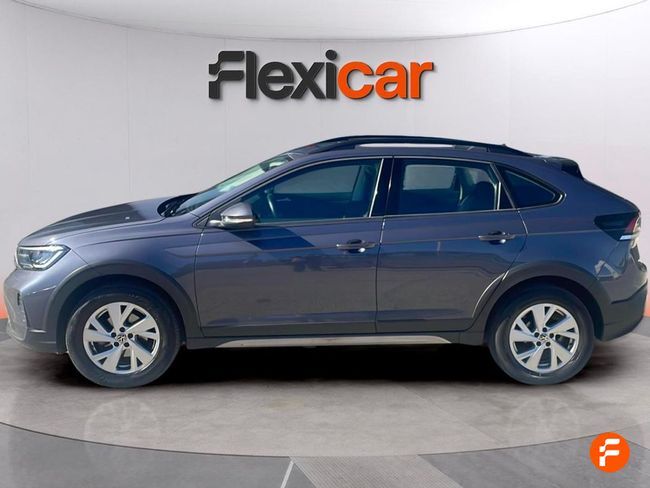 Foto del VOLKSWAGEN Taigo 1.0 TSI Life 81kW