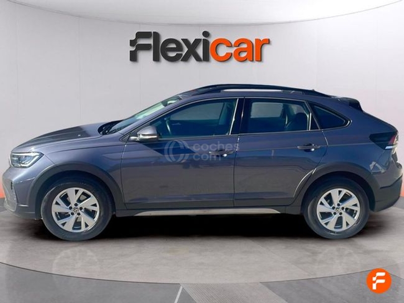 Foto del VOLKSWAGEN Taigo 1.0 TSI Life 81kW