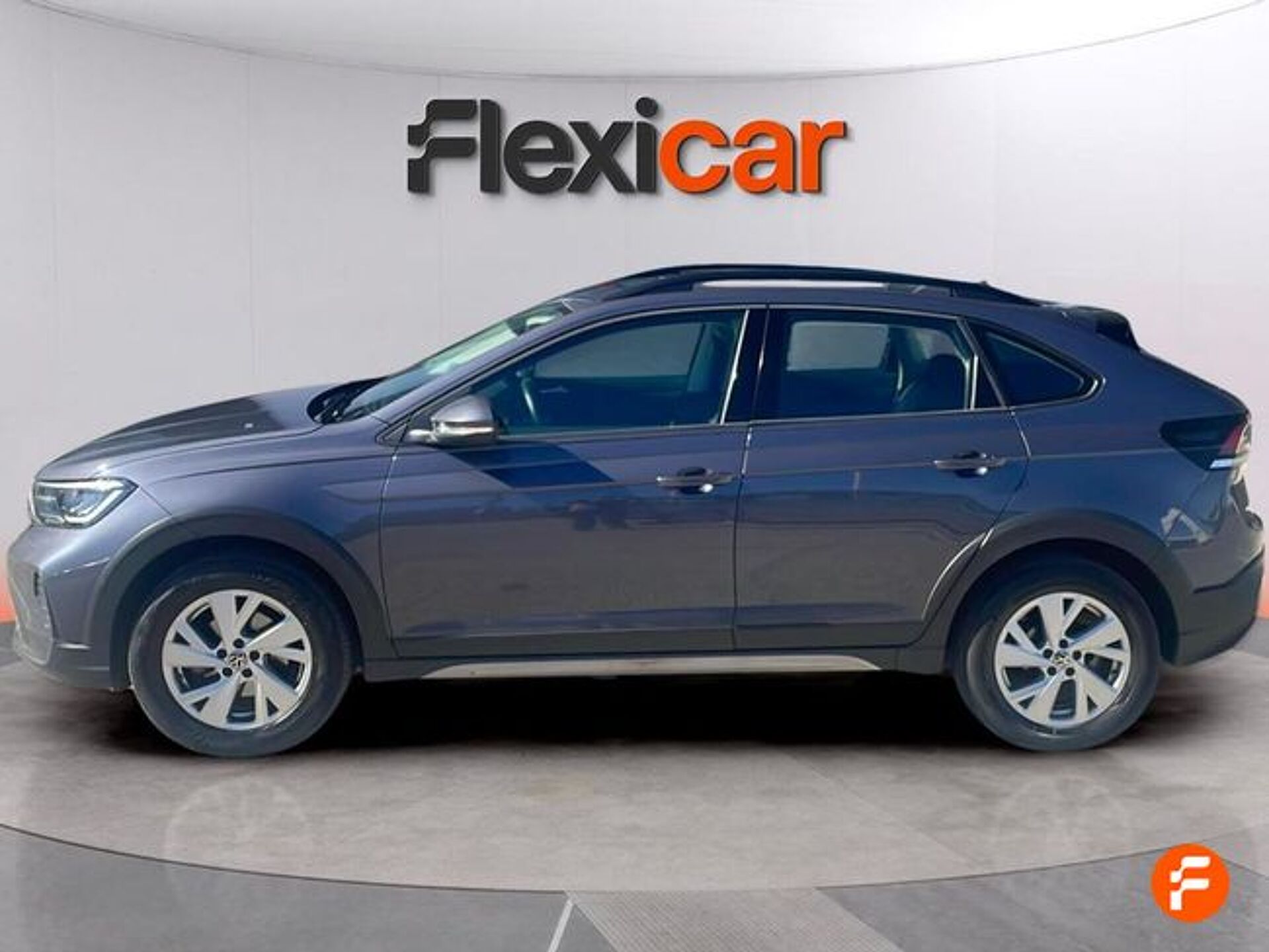 Imagen 3 de VOLKSWAGEN Taigo