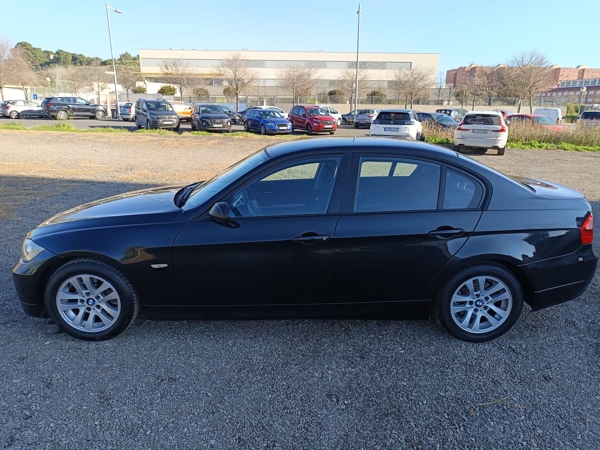 Imagen de BMW Serie 3