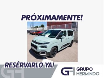 Imagen de CITROEN Berlingo BlueHDi S&S Talla M Shine 130