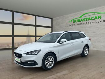 Imagen de SEAT León 2.0TDI CR S&S Style DSG-7 150